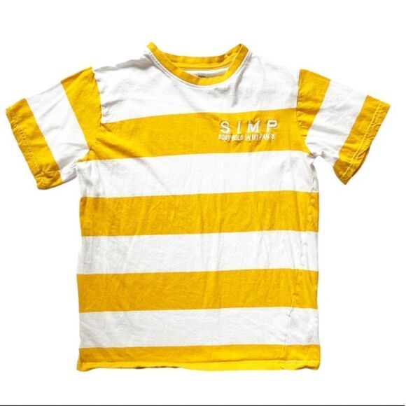 PewDiePie SIMP tee - Picture 1 of 3